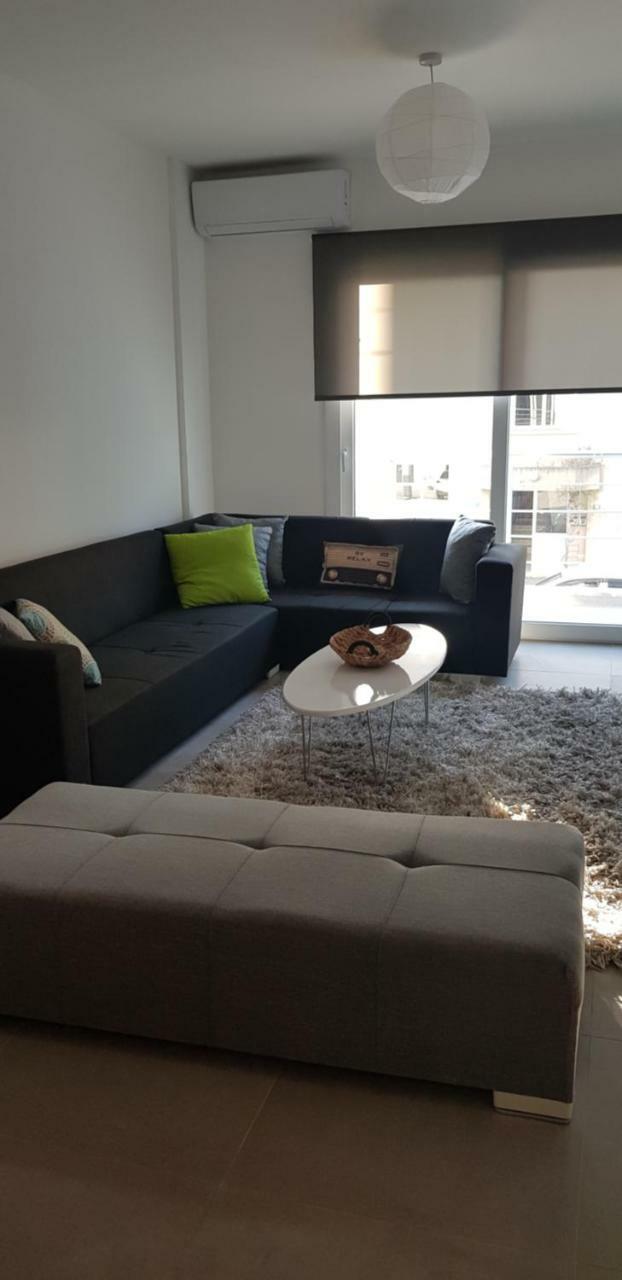 Appartamento Cozy Flat In The Heart Of North --- 55-1